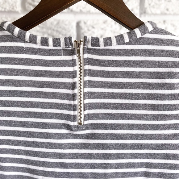 Ovi striped dress - Picture 6 of 9